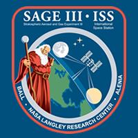 SAGE III-ISS